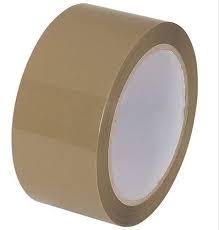 Brand Stick Tapes,3M,Tesa,Classique,Abro,Sansui,Wonder 555Usage/Application PackagingColor BrownTape Width 40-60 mmTape Length 60metersPattern PlainMaterial PlasticThickness 40 micronPackaging Type BoxCountry of Origin Made in IndiaDESCRIPTION. BOPP is Biaxially Oriented Polypropylene (BOPP) Film coated with water based adhesive and our adhesive tapes are made from superior quality adhesive, which provides high tack and adhesion strength required for sealing of cartons to make them pilfer proof. Specifications. Brand.Additional Information:Item Code: bopp001Production Capacity: 20000Delivery Time: 5-7 days