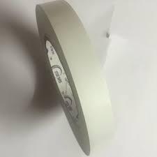 Backing Material	Tissue TapesTape Width	>100 mmTape Length	>50 mColor	whiteBrand	Stick, Classique, 3MApplication	Shoe, leather, paper white goods, foam, postal decoration, labelsSingle and double-sided tapes are widely accepted for various foams & felt laminations. It is used for noise reduction & for vibration controlling in the automobile industries. Foam (EPDM Foam / PU Foam / Nitrile Rubber Foam / PE Foam / XPE Foam / Polyester Foam / EVA Foam / PP Foam.) Felt and Non-Woven Fabric Parts with or without self-adhesive coating (release covered). The release liner is removed at the customer’s end, and the cushion is stuck to the part which is to be assembled to some other parts.Double sided tissue tape is made of tissue paper both side coated with, hot melt, acrylic emulsion or solvent acrylic based adhesives and laminated with double sided release paper.