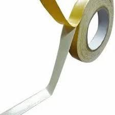 Backing Material ClothTape Width >100 mmTape Length 20-30 mColor Yellow and WhiteBrand Stick TapesDS Cloth tape