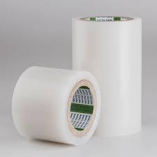 Material LDPEBrand Stick Tapes, 3M, Tesa, Classique, Abro, Sansui, Wonder 555Color WhiteThickness 51-100 micronsTape Width 0-20 mmTape Length 20-30 mPattern PlainPackaging Type BoxWe are offering Surface Protection Tapes to our client.