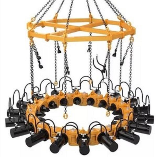 Cylinder Capacity :- 60 Ton & Connected to HosepipePiles Size :- 600mm(Mini) X 1200mm(Max) Spare Parts :- One set spare parts will be supplied by usGuiding Frame / Lifting Kit : - Will be provided by our end.Pile Dia :- 600-1200mmMax Rod :- 280knCrowd Stroke :- 150mmMax. Crowd :- 40mpa Max. Cylinder Required :- 20l/minQuantity 8h :- 45/8hMax. Single Cutting Height :- 200mmHydraulic pressure :- 250kg Pile Grade :- M40 Weight Of Machine :- 2.5 Ton Chisel Material :- Alloy Steel Total No Of Chisel :- 14 no’sOne Sets : oil seals