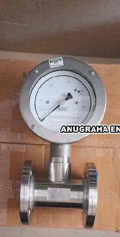 Flow Indicator Switch