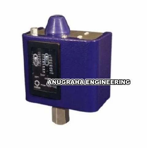 Indfos PSM 520 Pressure Switch (IPS)