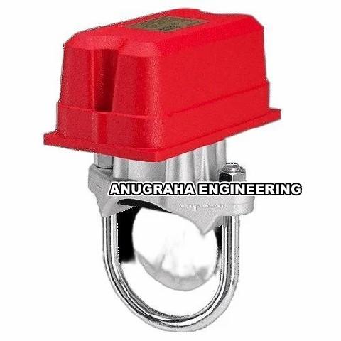 Model Name/Number	WFDBrand	HoneywellFlow Media Type	LiquidWater Flow Switch System SensorSize: 2 to 8 inch pipe lines. 