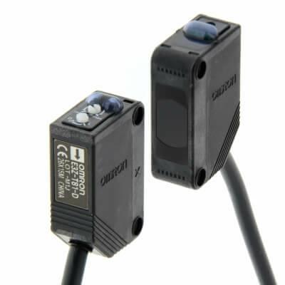 CuboidSensing methodThrough-beamSensing distance15000 mmSetting methodManual adjustmentConnection methodCableCable length2 mOutput typePNPOperation modeDark-ON, Light-ONResponse time1 msMaterial housingPBTThread sizeOtherWidth10.8 mmHeight31 mmDepth20 mmType of lightInfrared lightPower supply voltage12-24 VDegree of protection (IP)IP67