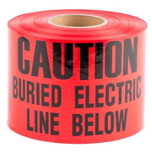 Size 300MM * 100 Meter