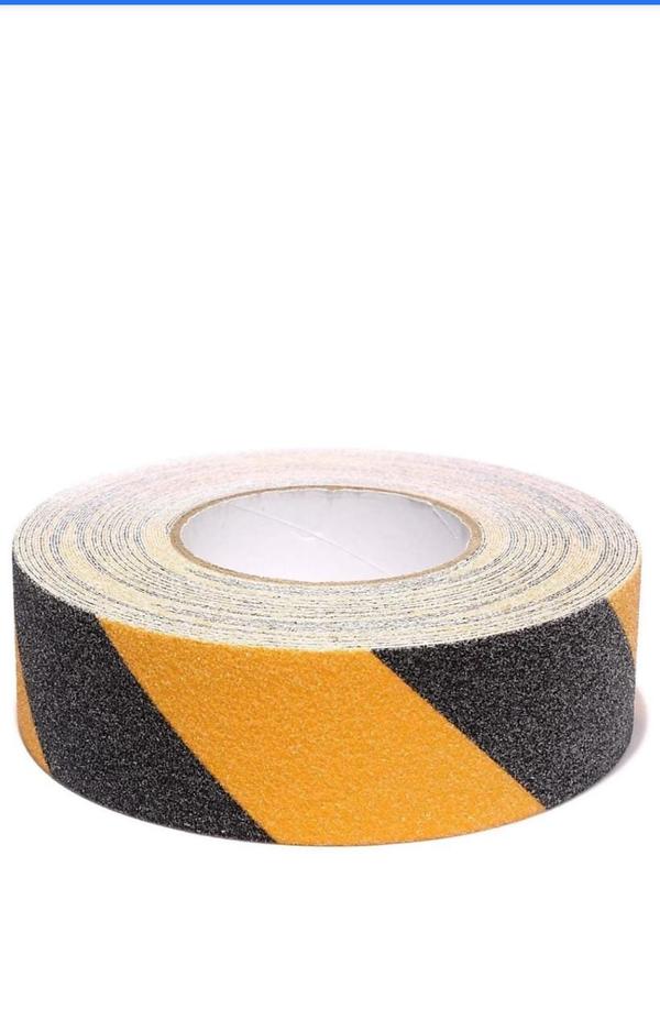Zebra Anti Skid Tape