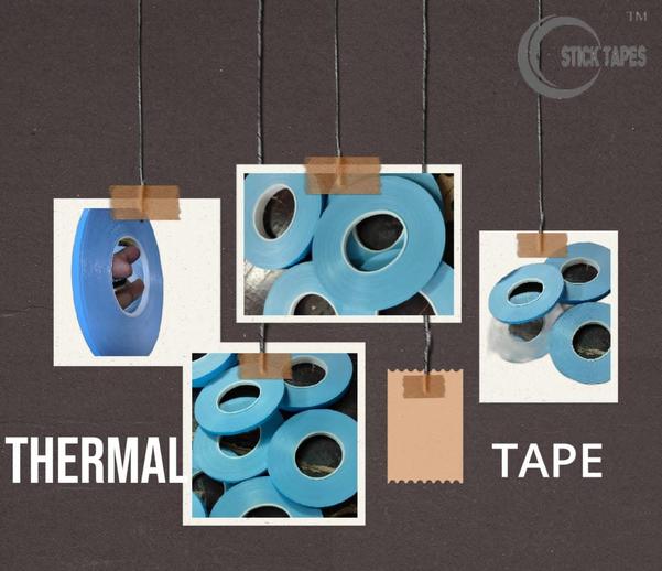 Thermal Conductive Tape