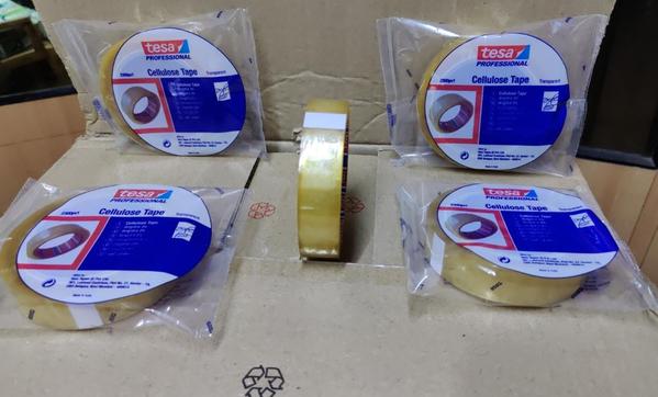 Tesa Cellouse Tape