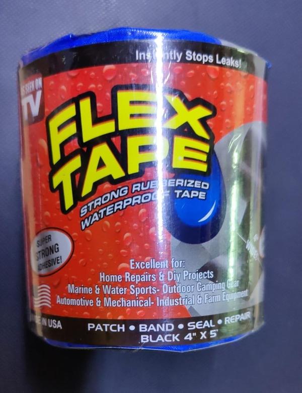 Flex Tape
