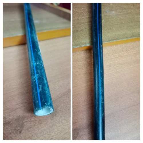 Composite Pipe & accessoriesProminent & Leading Wholesale Distributor from Nashik, we offer Composite Pipe & accessories and Threades Flenge 1