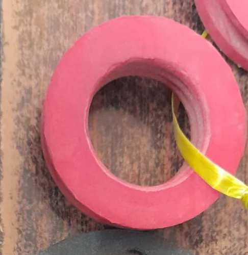 we are shivam solar nashik offer  wide range of products which include silicon ring 25 mm.