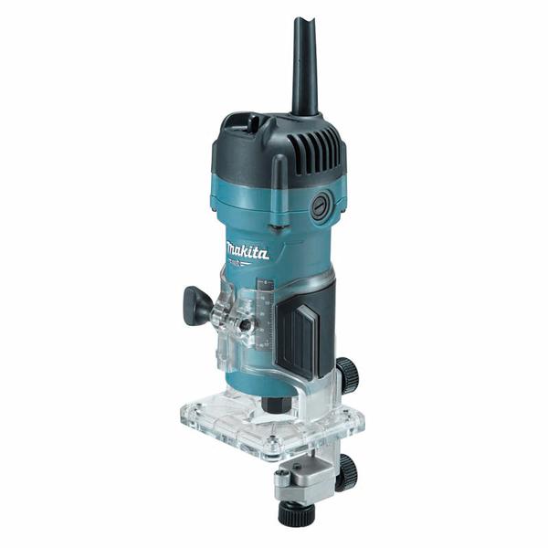 MAKITA M3700B Trimmer (6 mm) 