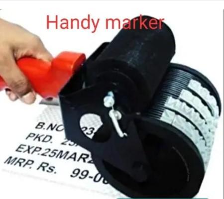 Handy Marker