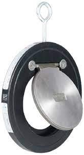 CHECK VALVE 4'' PN - 16 