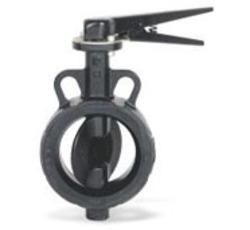 BUTTERFLY VALVE 5'' PN - 16