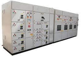 APFC Panel / Power Factor Correction Panel 