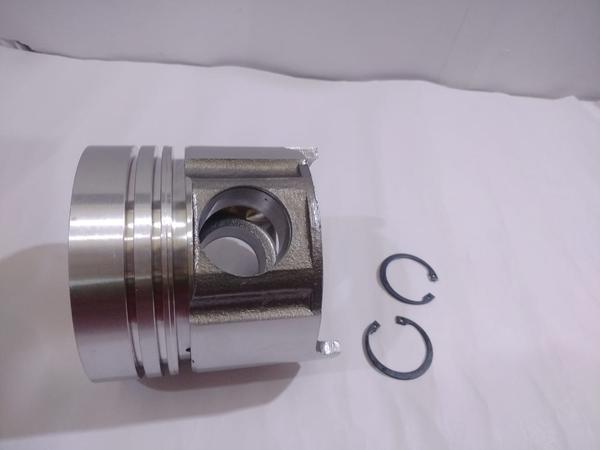 Delcot® -PISTON - PERFECT R-3105ZD-F - 6ct CUMMINS GENERATOR  SPARE PARTS 
