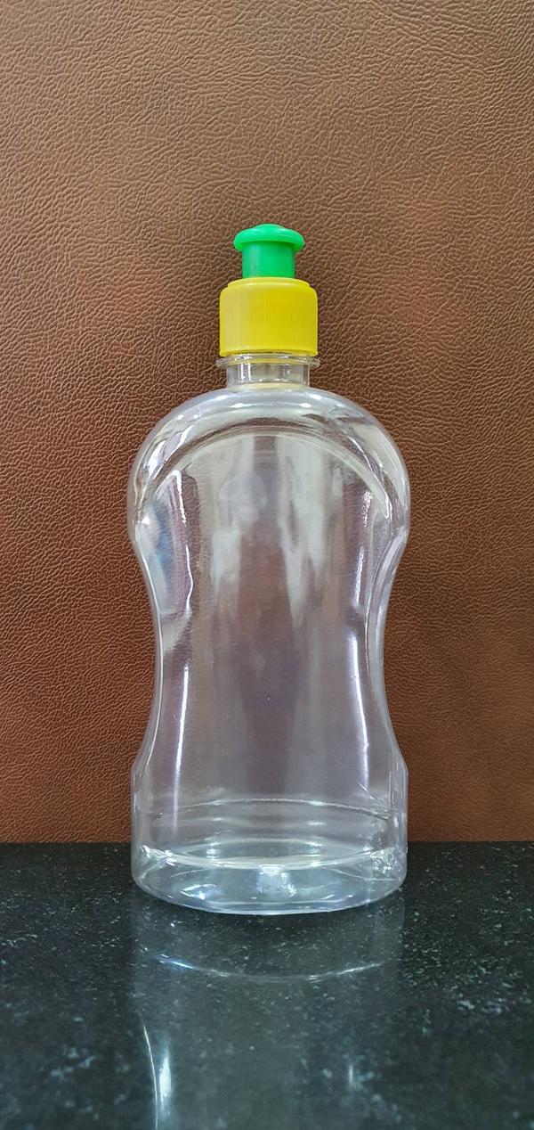 use For dishwash liquid