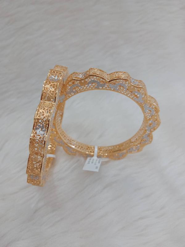 22k.t 916 bis hollmark w.t 38.700 