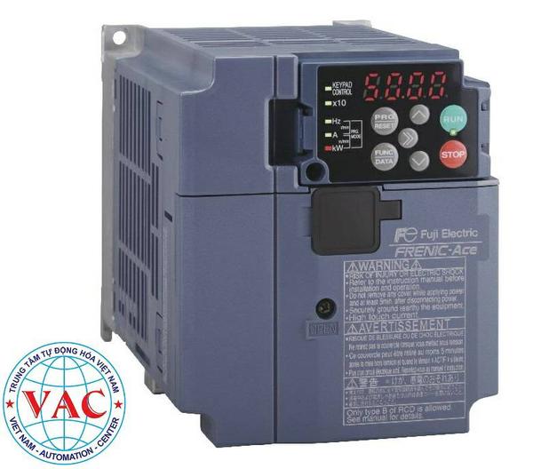 Series : AceInput Range VAC : 380 to 480 Volts ACInput Phase : 3HP : 150 HorsepowerAmps : 210 AmpsMax. Frequency : 500 HertzMounting : Panel