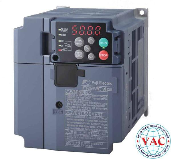 Product DescriptionBrandFUJIModel Name/NumberFRN0415E2S-4GBMotor Power220KW/300HPInput Voltage400 VACInput Phase3 - PhaseInput Frequency50/60 HzOutput Current415 AAmbient Temp.50 DEGREEDegree of ProtectionIP20Communication PortsMODBUS