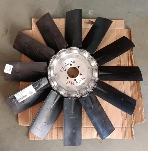 73164370 Fan Nilon 12 Pitch product image