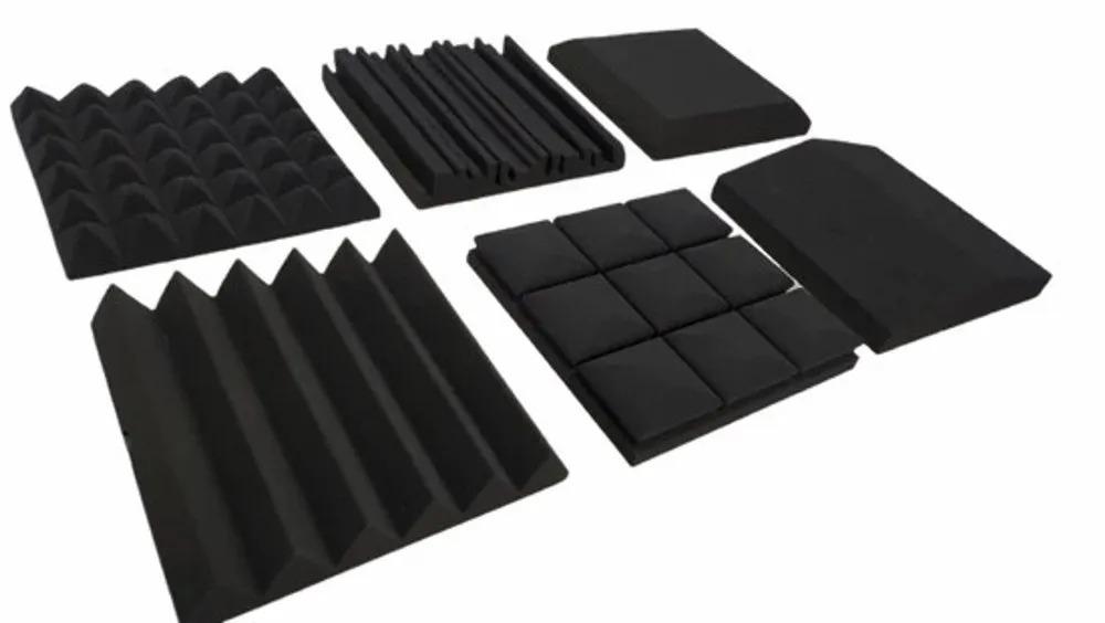 Acoustical Ceiling Tiles Solace Acoustic Products, Greater Noida