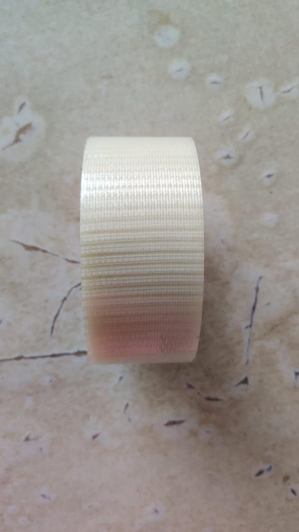 Cross Faliment Tape Manufacturer