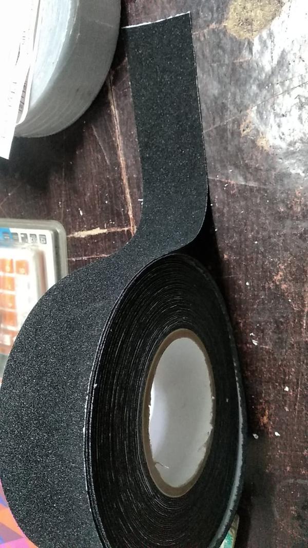 Black Anti Skid Tape Manufacturer