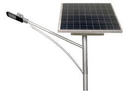 we deals in best quality Solar Street Light with 5 years warranty.