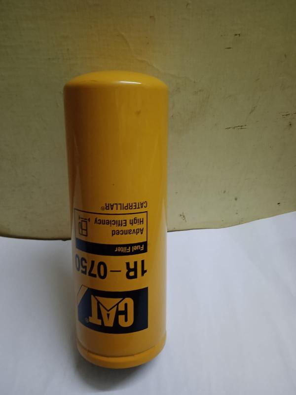 Delcot® Fuel filter - IR-0750 