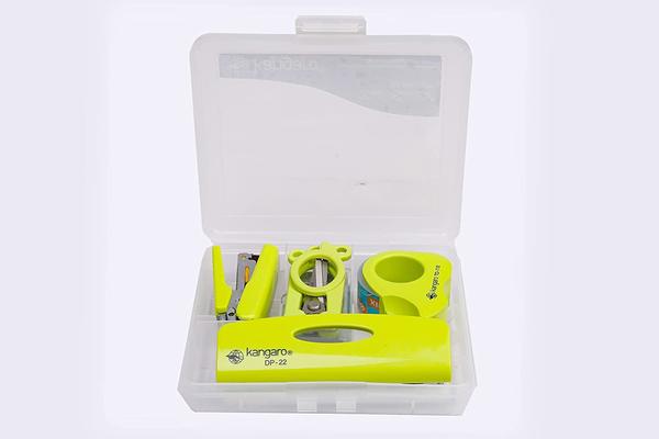 Kangaro Desk Essential DE-Mini 10 (Green)