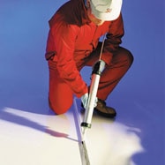 Fosroc’s extensive range of Joints, Sealants and Waterproofing , manufactured to the highest quality standards backed by independent test certificates.Flexible jointing materials filling gaps and sealing slots between two elements to provide future movement and sealing against wind, rain, fire and chemicals. Fosroc sealants can be found in many stadia throughout the world providing watertight and fire-rated seals.        Fosroc include waterproof membranes, waterstops, joint sealants, concrete repair mortars, resin flooring, protective coatings, structural strengthening, grouts and concrete admixtures manufactured to the highest quality Standards. Fosroc offers one of the most comprehensive ranges in belowground waterproofing, providing leak-free buildings around the world.We have waterproofing systems providing the most up-to-date technologies from basement to roof to ensure long lasting integrity and durability of your building structure.               Fosroc waterproofing products are available as preformed, torch-on or liquid or spray applied membranes. Fosroc also supply swelling waterstops, polyurea coatings and drainage membranes. Our range of sealants include the hioflex, Colpor, Nitoseal brands and a MS polymer façade sealant range. Fosroc fireproofing products include flexible intumescent sealants and one or two part ranges for all fire ratings.Products: Thioflex, Colpor, NitosealFlexible materials enabling relative movement of components of a structure and preventing the ingress of water, wind or chemicals.One-part easy installation, long service lifeLong established two-part range for transport sectorWater industry suitable productsMS Polymer façade rangeProducts:Thiflex 600GG-PGNitoproof 100/120BrushbondBrushbond RFXBrushbond TGPBrushbond CoolcoatHydroproof