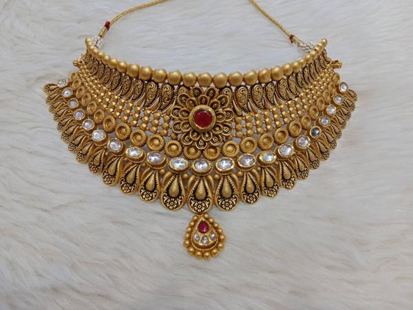  22 k 916  Bis hollmark   w.t 63.050 g.m