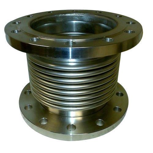 MS Slip Type Expansion Joints Shiya Engineering, Vadodara