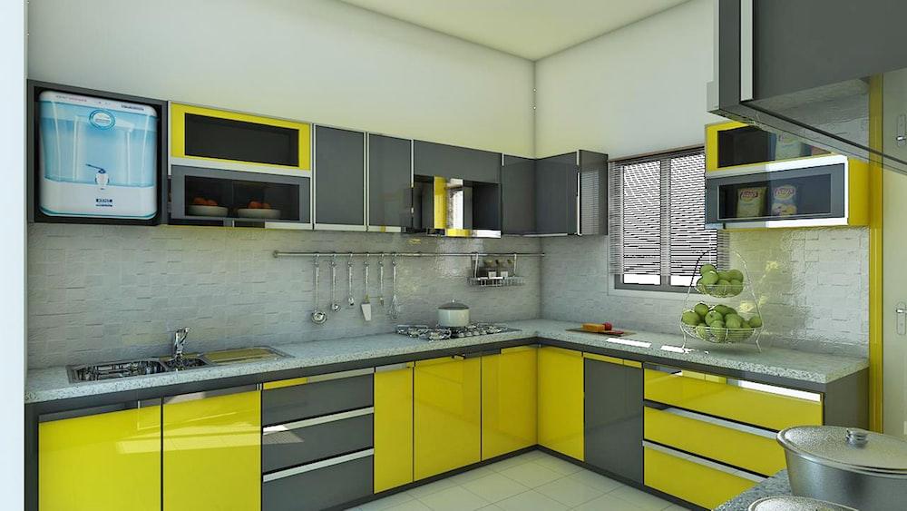 Modular Kitchen Manufacturer In NashikP&G Modular Kitchen & Furniture'sParas Kitchen Industries Nashik is the group of company. It has its own Research & Development expert team. We are offering Modular Kitchen, Kitchen Shutter & Cabinet, Wardrobe Accessories, S.S. Accessories, Modular Office Furniture & School & College Furniture. Made with superior grade raw material, our products are manufactured in compliance with the international quality standards. These products are widely appreciated by the clients for their elegant designs, proper finishing, perfect polish and corrosion & termite resistance. We are offering these products in many standard specifications, in addition to the customized ones.