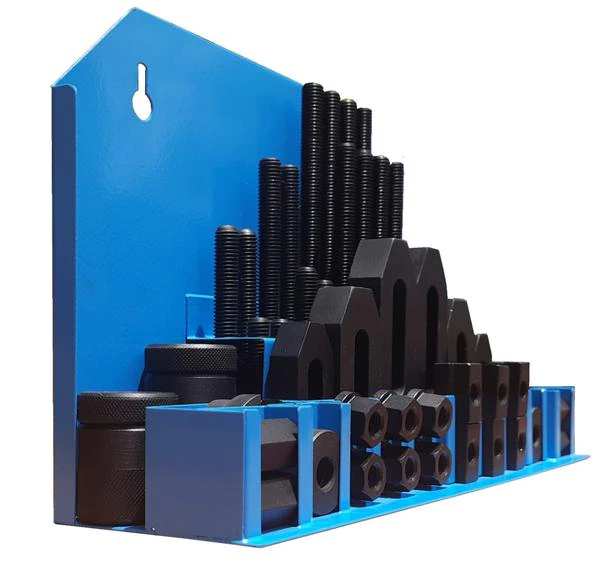 Agog Industries Clamping Elements manufacturer in Nashik