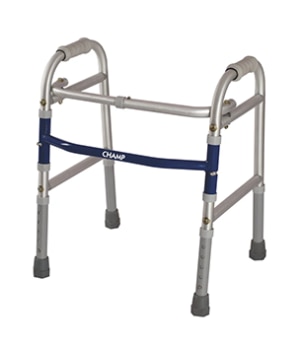 Champ Walker For Children