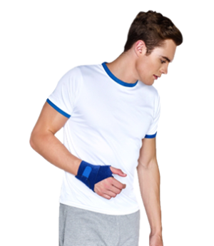 Neoprene Wrist Brace
