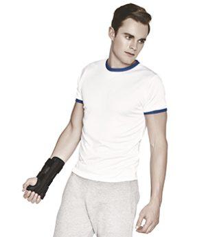 Forearm Splint – Short