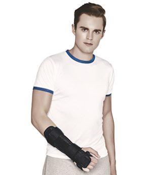 Forearm Splint – Long