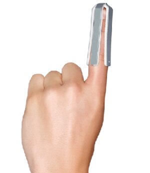 Finger Splint – 4 Sides