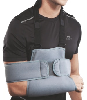 Shoulder Immobilizer
