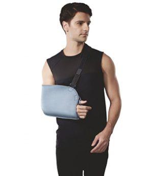 Arm Pouch Sling