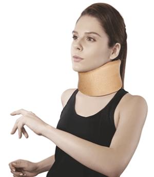 Cervical Collar Soft