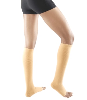 Medical Compression Stockings (Below Knee)
