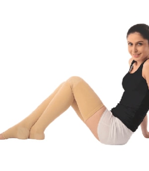 Anti Embolism Stockings (DVT)