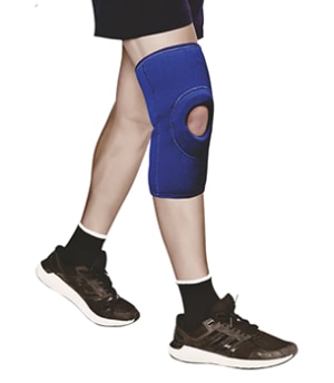 Neoprene Knee Brace /Patella