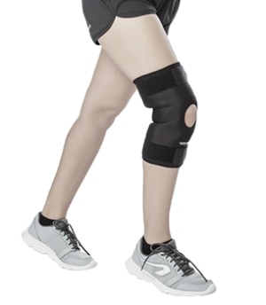 Functional Knee Wrap